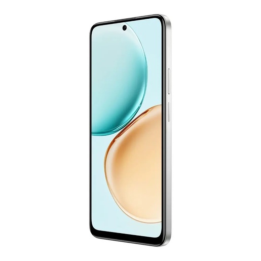 Honor X7d 6GB + 128GB, Meteor Silver Mobilni telefon