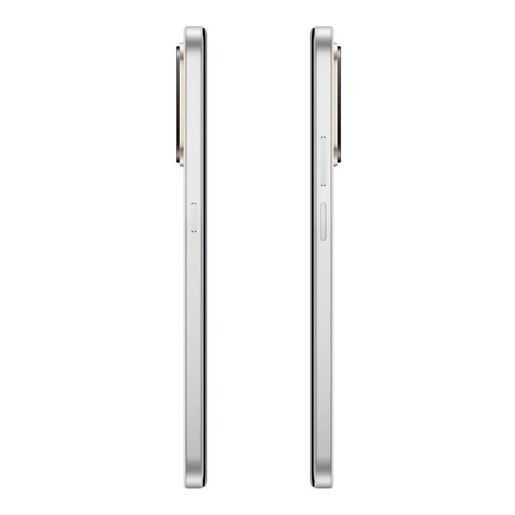 Honor X7d 8GB + 256GB, Meteor Silver Mobilni telefon