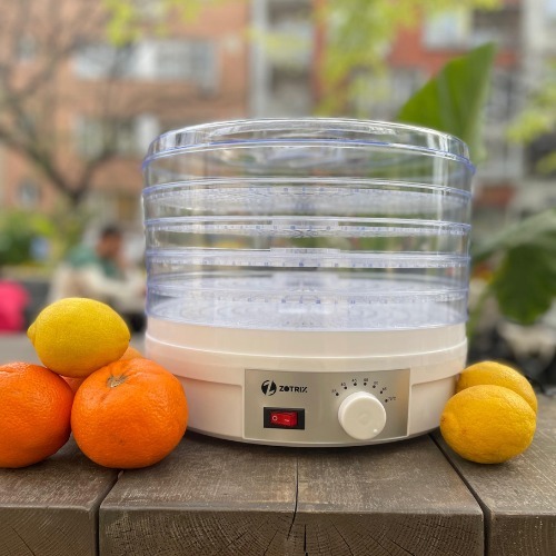 Zotrix Dehidrator za Hranu