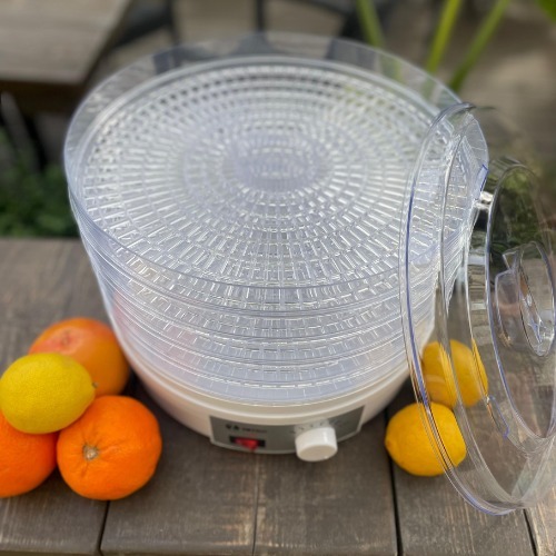 Zotrix Dehidrator za Hranu