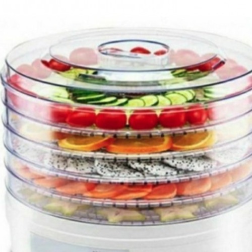 Zotrix Dehidrator za Hranu