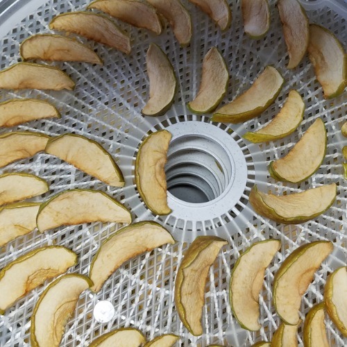 Zotrix Dehidrator za Hranu