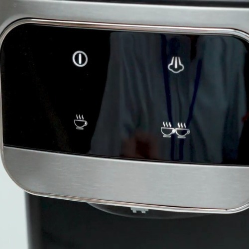 Zotrix aparat za espresso kafu 42