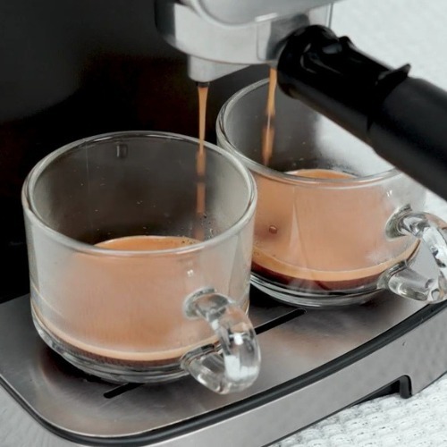 Zotrix aparat za espresso kafu 42