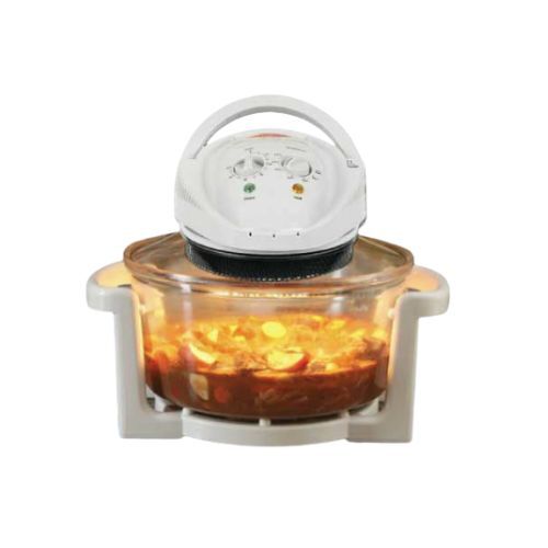 Zotrix Konvekcijska Turbo Rerna