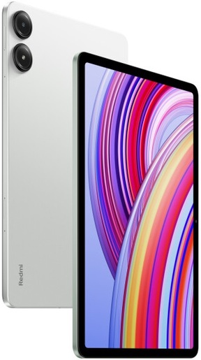 Xiaomi Redmi Pad Pro 12.1'', 6GB + 128GB, Android, Green Tablet računar