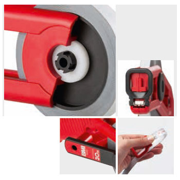 BMI Pantljika na dršci 501 30 m