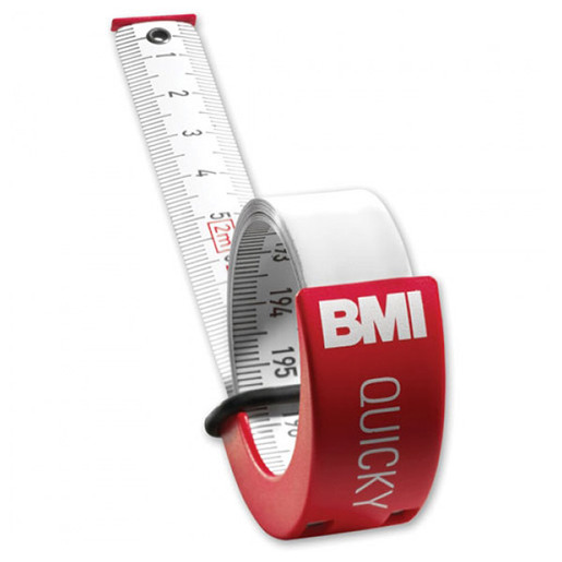 BMI Dvometar Quicky 429 2 m