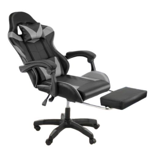 Zotrix Gejmerska Stolica StormX Pro siva