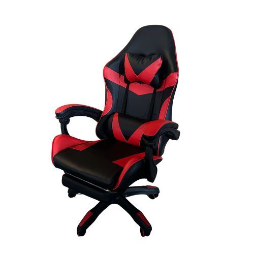 Zotrix Gejmerska Stolica StormX Pro crvena