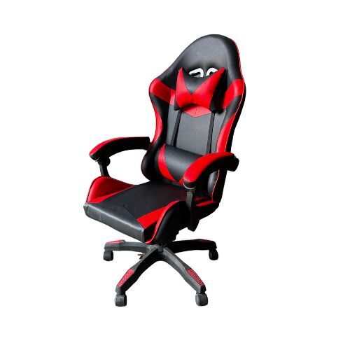 Zotrix Gejmerska Stolica StormX crvena