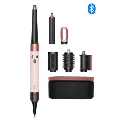 Dyson Airwrap i.d. 601848 Ceramic Pink/RoseGold Straight+Wavy