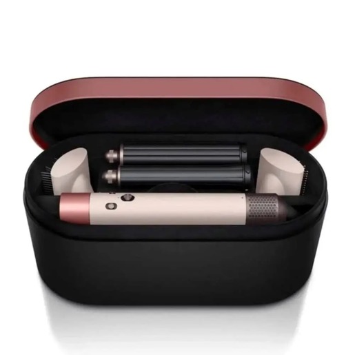 Dyson Airwrap i.d. 601848 Ceramic Pink/RoseGold Straight+Wavy