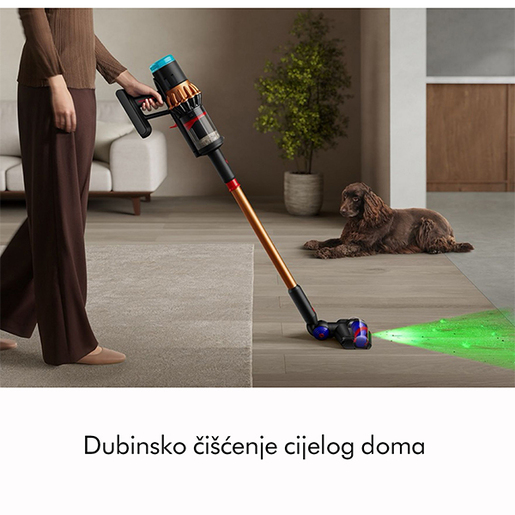 Dyson štapni usisivač V16 Piston Animal 492963