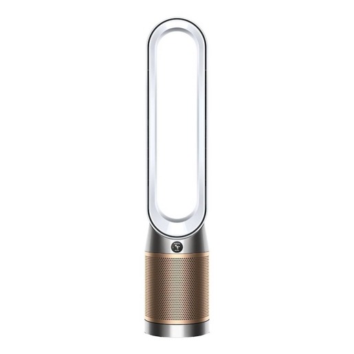 Dyson prečišćivač i ventilator TP12 Purifier Cool White/Gold 546519 PC2 DE-NOX
