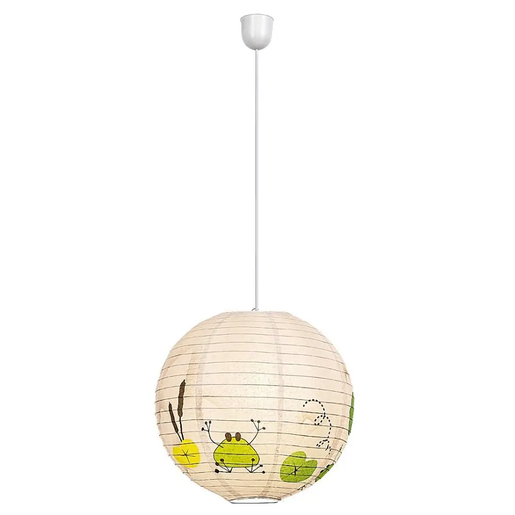 Rabalux Dečija visilica Froggo 72070