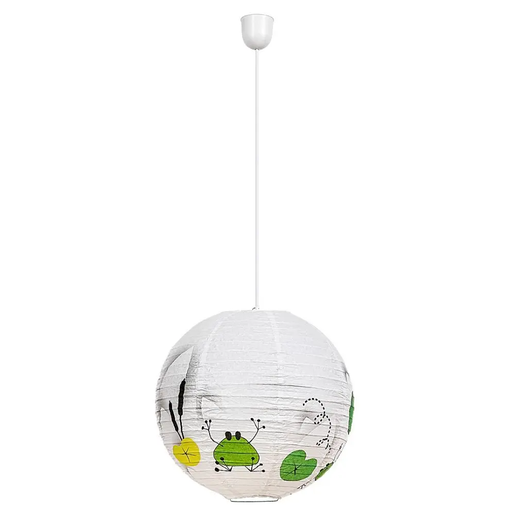 Rabalux Dečija visilica Froggo 72070