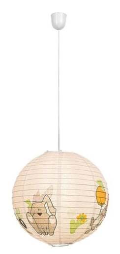 Rabalux Dečija visilica Hopply 72410