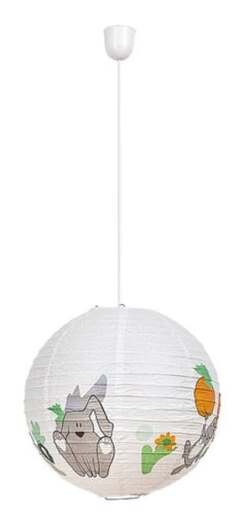 Rabalux Dečija visilica Hopply 72410