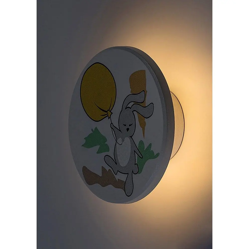 Rabalux LED Zidna lampa Hopply 71100