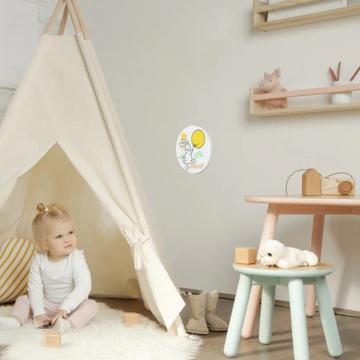 Rabalux LED Zidna lampa Hopply 71100