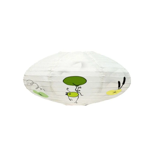 Rabalux Visilica Froggo 71068