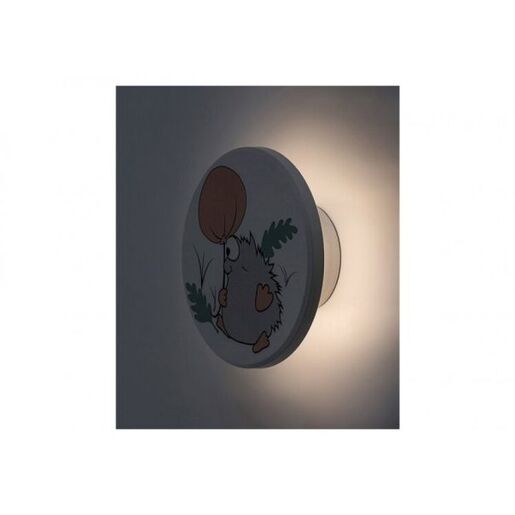 Rabalux Dečija LED zidna rasveta Hedgy 71099