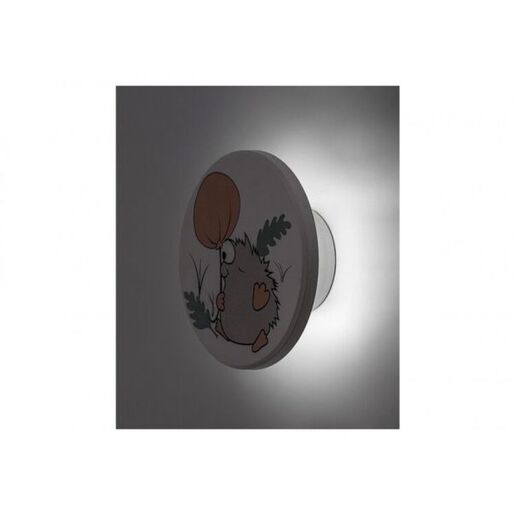 Rabalux Dečija LED zidna rasveta Hedgy 71099