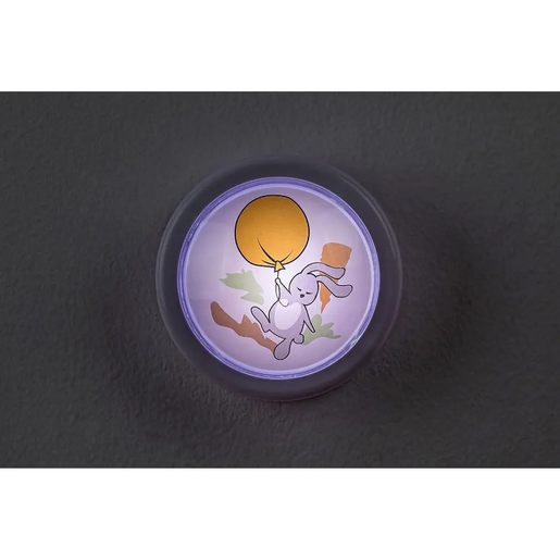 Rabalux LED Zidna lampa Hopply 76073