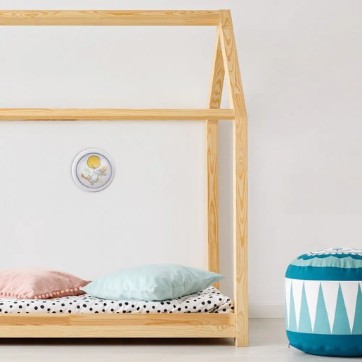 Rabalux LED Zidna lampa Hopply 76073