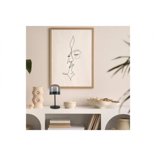 Rabalux LED Stona lampa Xelira 74037