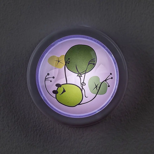 Rabalux LED Zidna lampa Froggo 76071