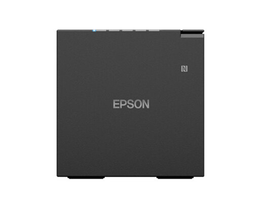 EPSON TM-M30III (112) Standard USB Tip-A/Tip-C PD tablet connection, Eternet, Black