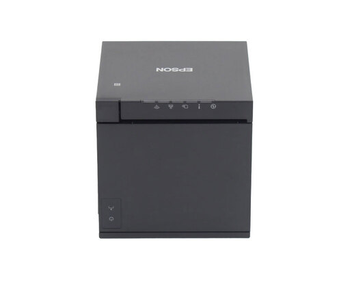 EPSON TM-M30III (112) Standard USB Tip-A/Tip-C PD tablet connection, Eternet, Black