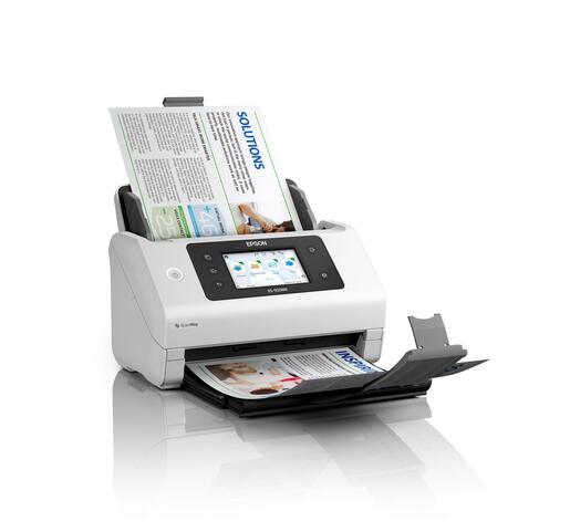 EPSON WorkForce DS-900WN skener