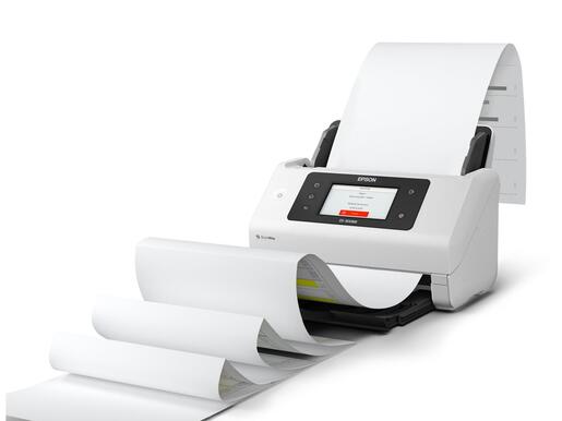 EPSON WorkForce DS-900WN skener