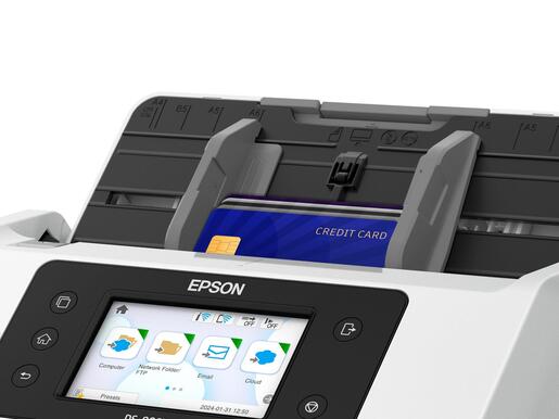 EPSON WorkForce DS-900WN skener
