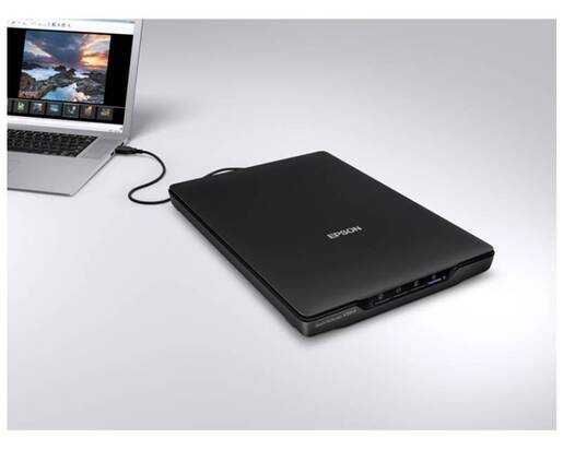 EPSON Perfection V39II A4 Photo skener