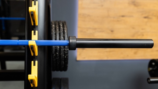 RING Squat rack (stalak za šipku za čučanj)-RP LD50T