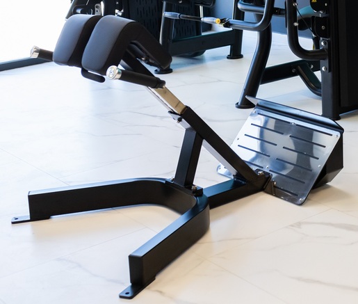 RING Roman chair (klupa za ledjnjake)-RP LD45