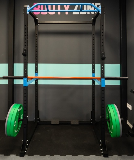 RING Power rack kavez sa lat mašinom RX RACK 1