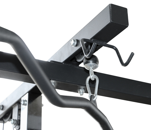 RING Power rack kavez sa lat mašinom RX RACK 1