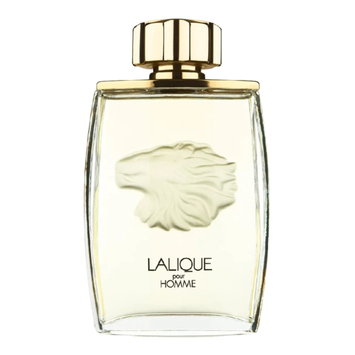 Muški parfem Lalique Pour Homme Lion Eau De Parfum 125 ml