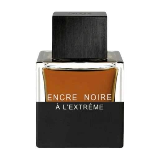 Muški parfem Lalique Encre Noire À L'Extrême Eau De Parfum 100 ml