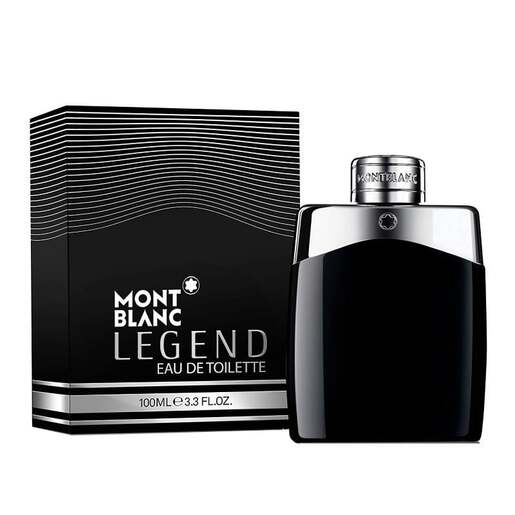 Muški parfem Montblanc Legend for Men Eau De Toilette 100 ml