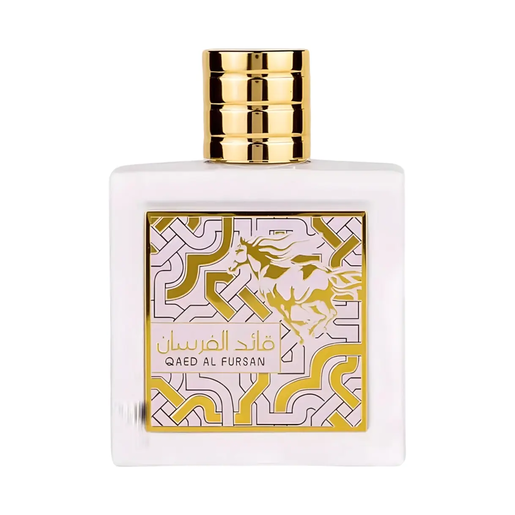 Unisex parfem Lattafa Qaed Al Fursan Unlimited Eau De Parfum 90 ml