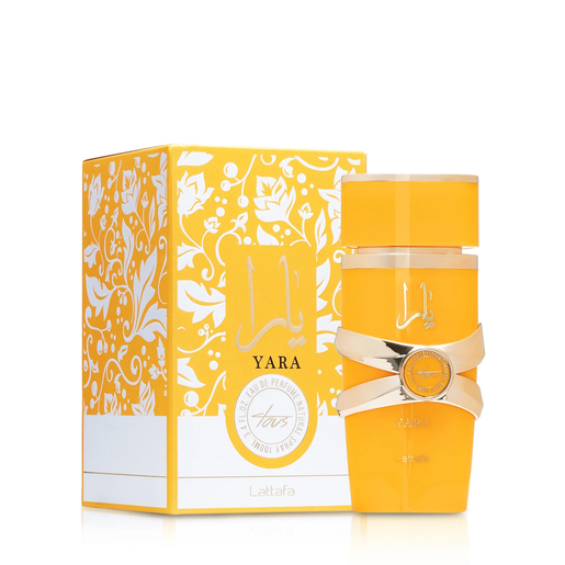 Ženski parfem Lattafa Yara Tous Eau De Parfum 100 ml