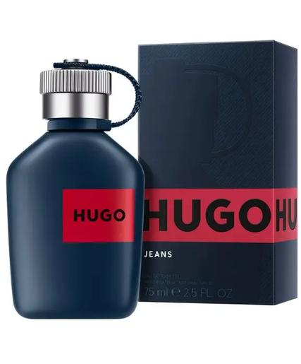 Muški parfem Hugo Boss Hugo Jeans Eau De Toilette 75 ml
