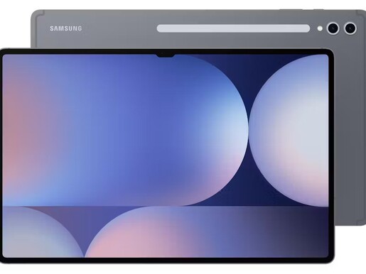 Samsung Galaxy Tab S10 Ultra WiFi 14", 12GB + 256GB, Android, Moonstone Gray Tablet računar