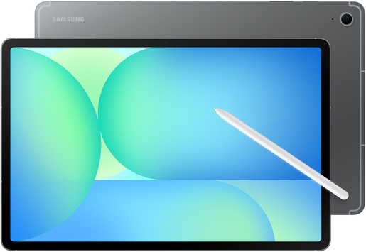 Samsung Galaxy Tab S10 FE+ 13.1", 12GB + 256GB, Grey Tablet računar